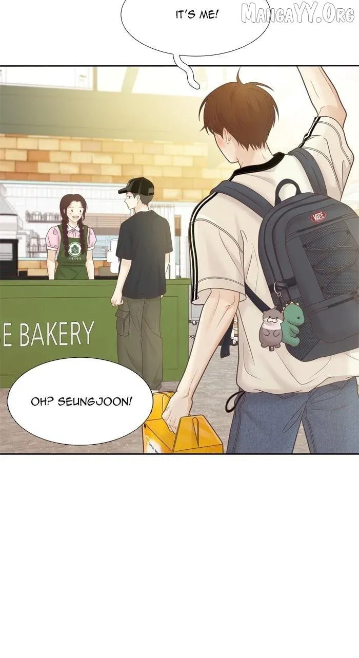Odd Girl Out Chapter 471 page 84 - 