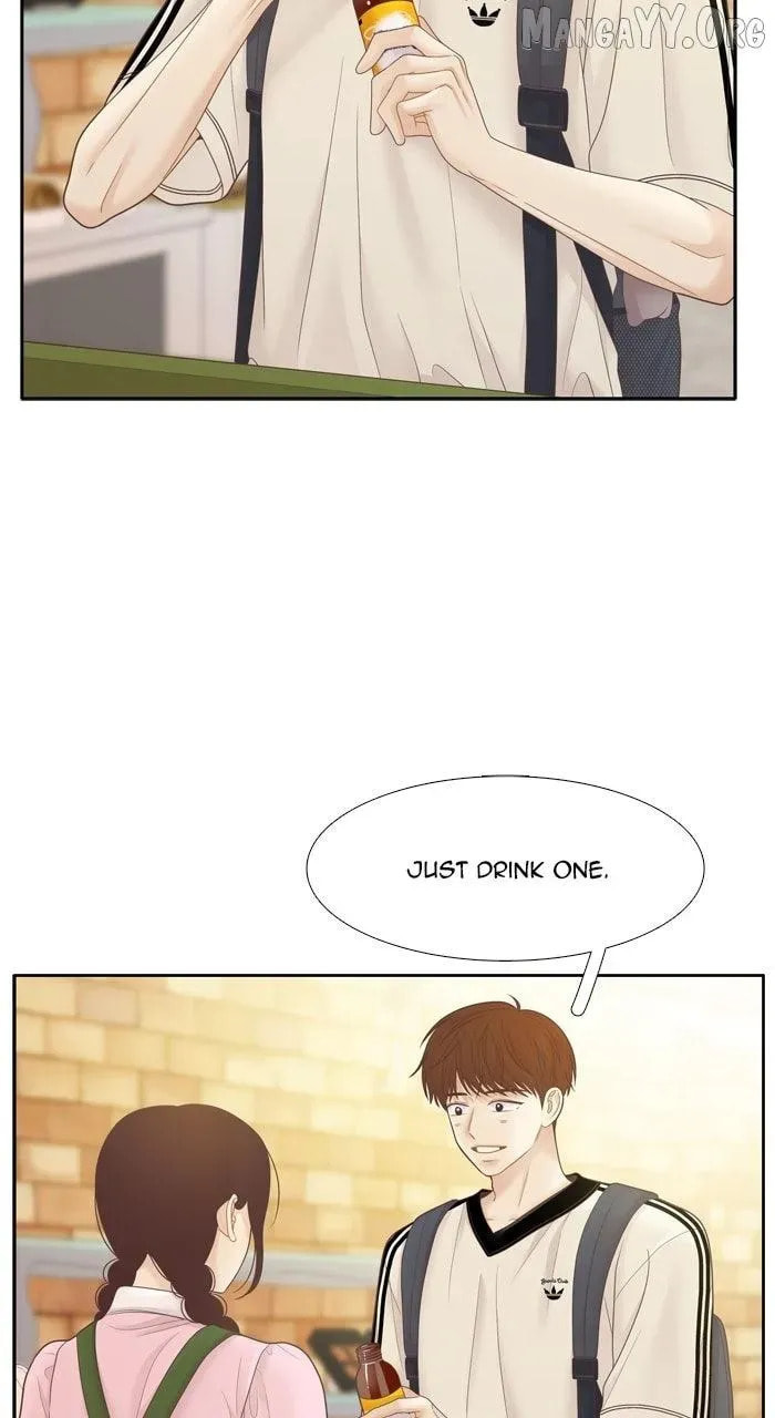 Odd Girl Out Chapter 471 page 91 - 