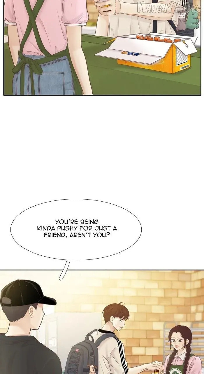 Odd Girl Out Chapter 471 page 92 - 