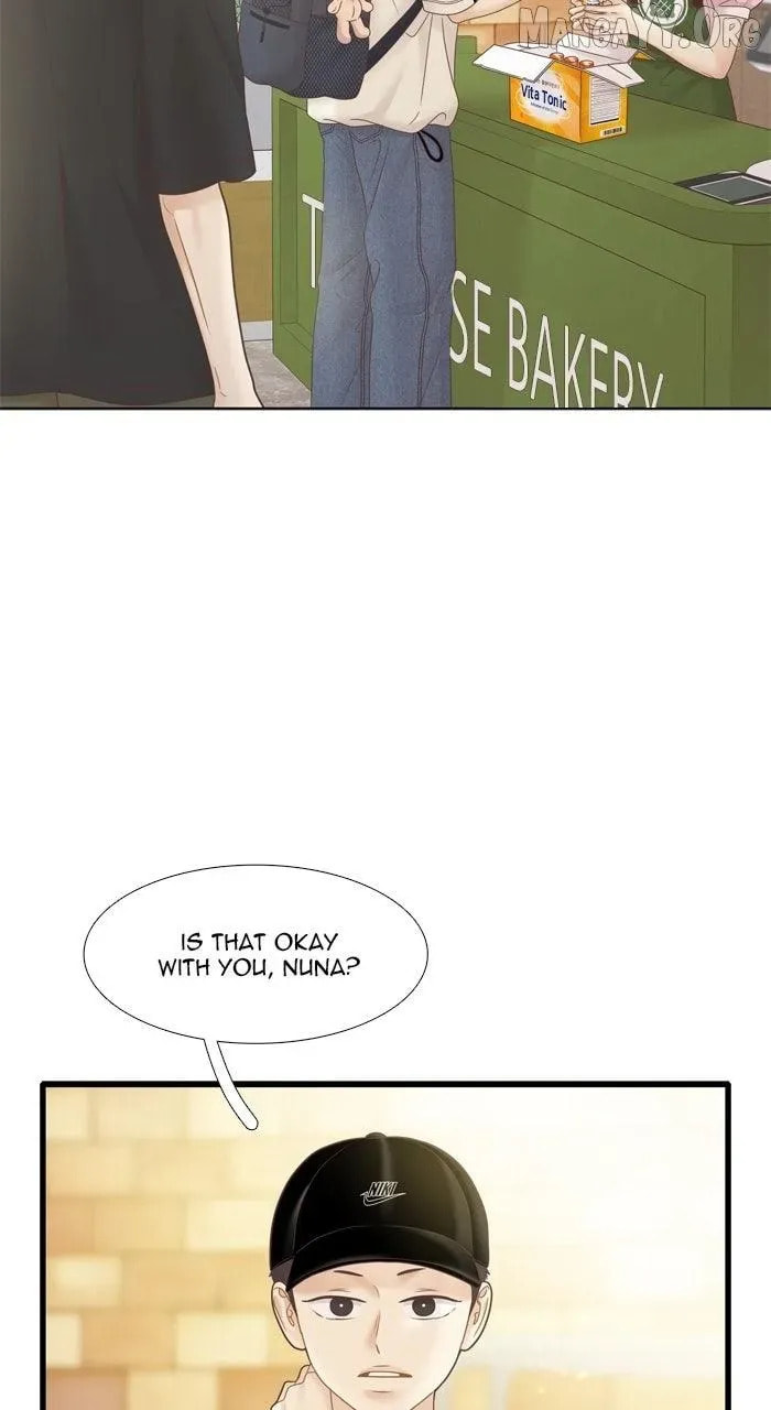 Odd Girl Out Chapter 471 page 93 - 