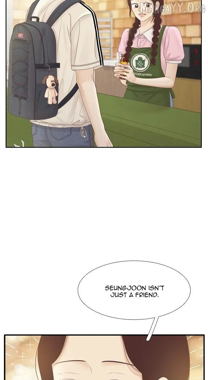 Odd Girl Out Chapter 471 page 95 - 