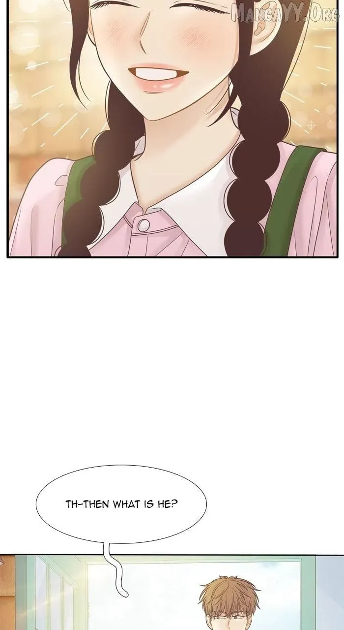 Odd Girl Out Chapter 471 page 96 - 