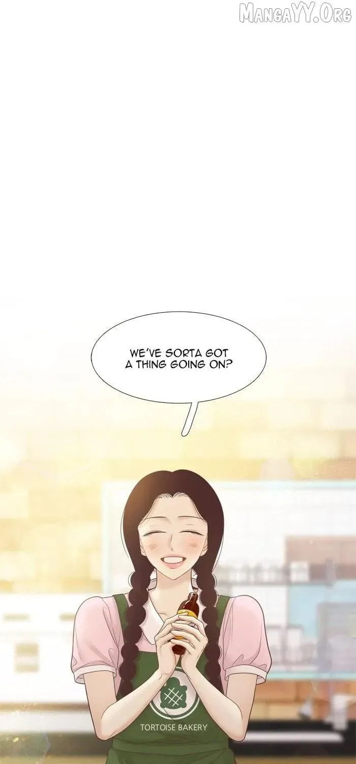 Odd Girl Out Chapter 472 page 2 - 