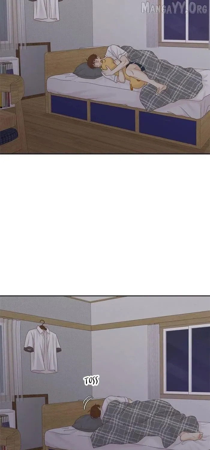 Odd Girl Out Chapter 472 page 16 - 