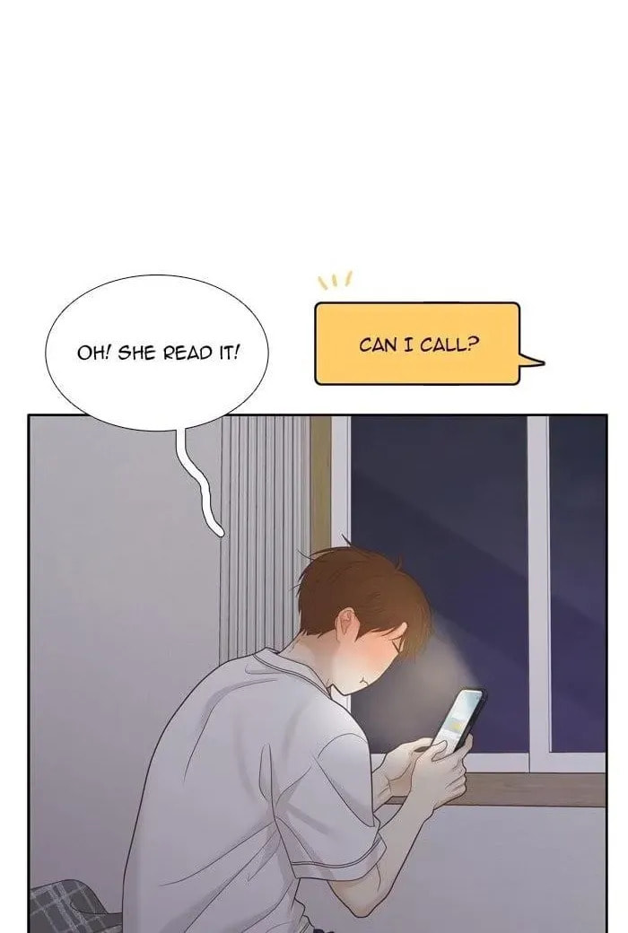 Odd Girl Out Chapter 472 page 19 - 