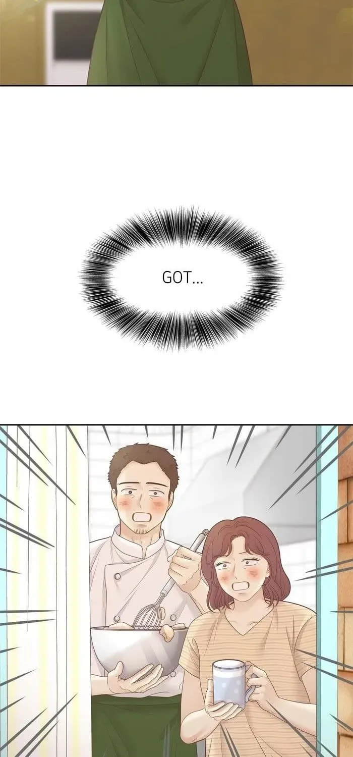 Odd Girl Out Chapter 472 page 3 - 