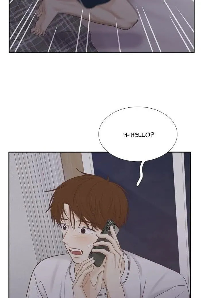 Odd Girl Out Chapter 472 page 21 - 