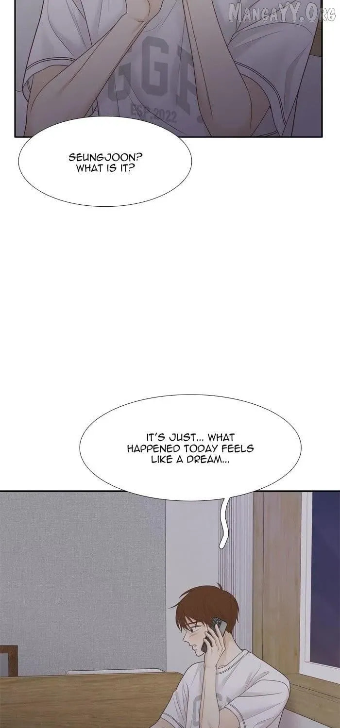 Odd Girl Out Chapter 472 page 22 - 