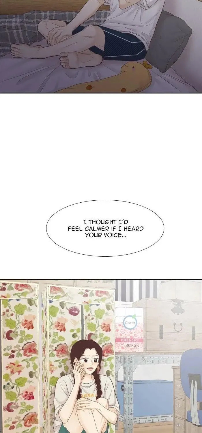 Odd Girl Out Chapter 472 page 23 - 
