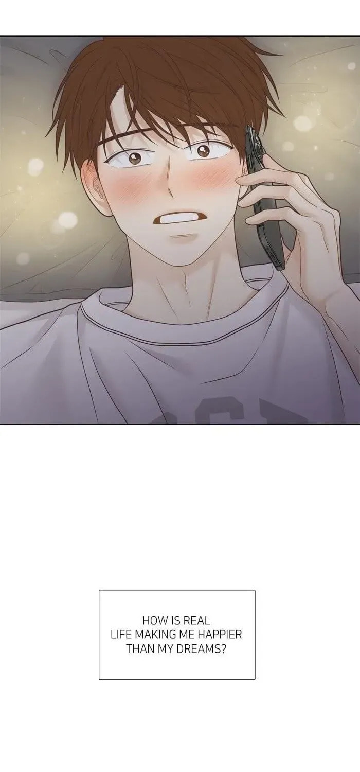 Odd Girl Out Chapter 472 page 27 - 