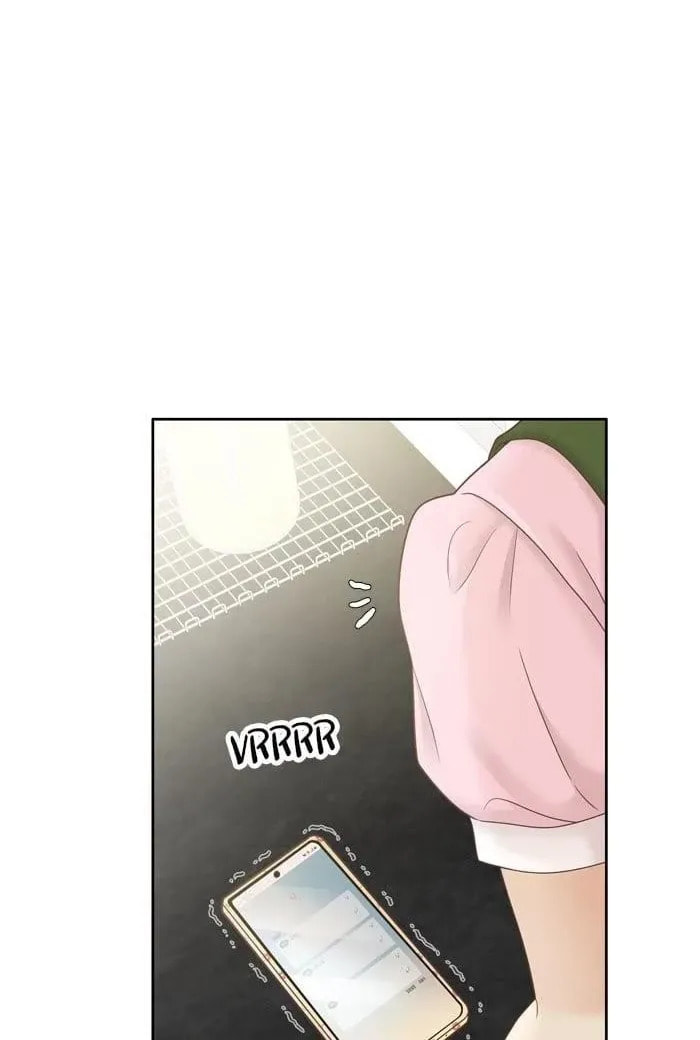 Odd Girl Out Chapter 472 page 31 - 