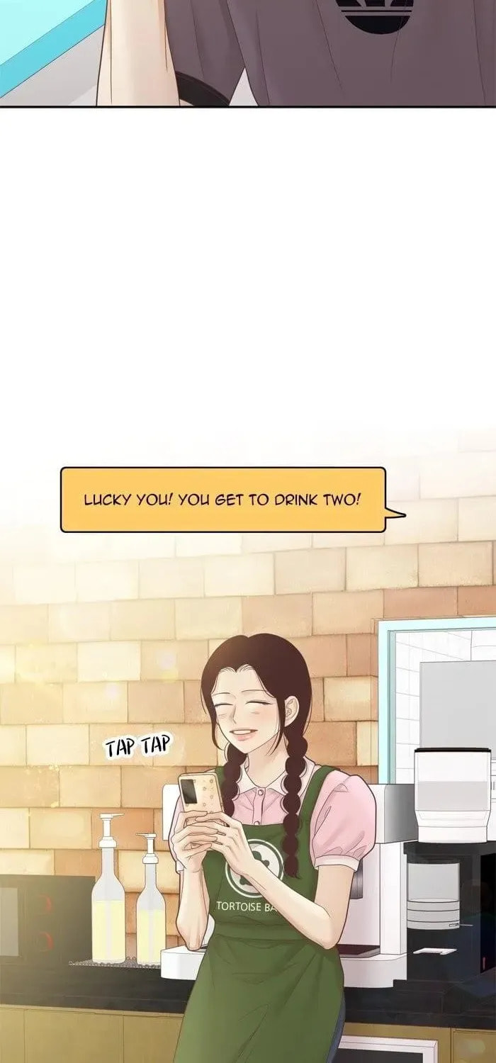 Odd Girl Out Chapter 472 page 33 - 