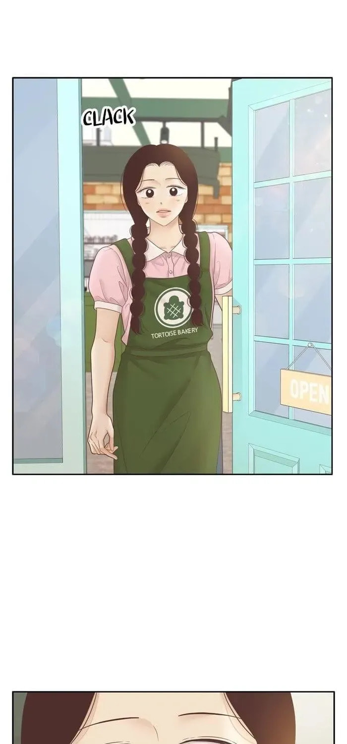 Odd Girl Out Chapter 472 page 35 - 
