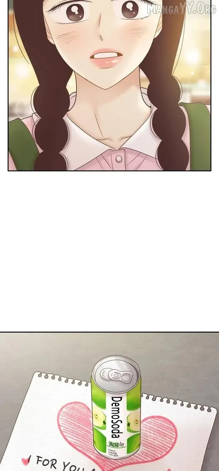 Odd Girl Out Chapter 472 page 36 - 