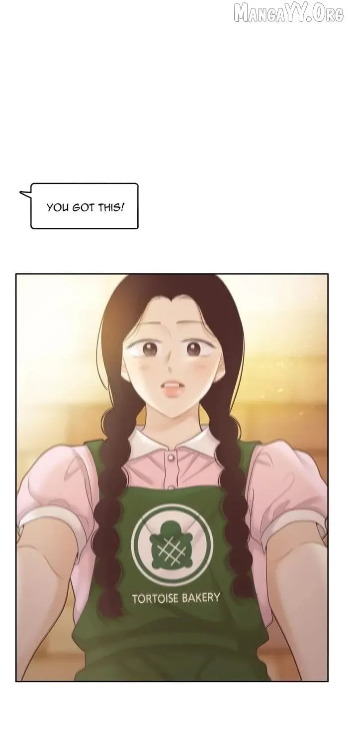 Odd Girl Out Chapter 472 page 44 - 