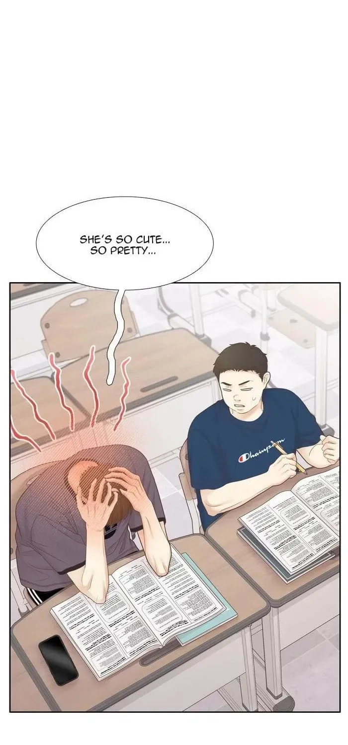 Odd Girl Out Chapter 472 page 45 - 