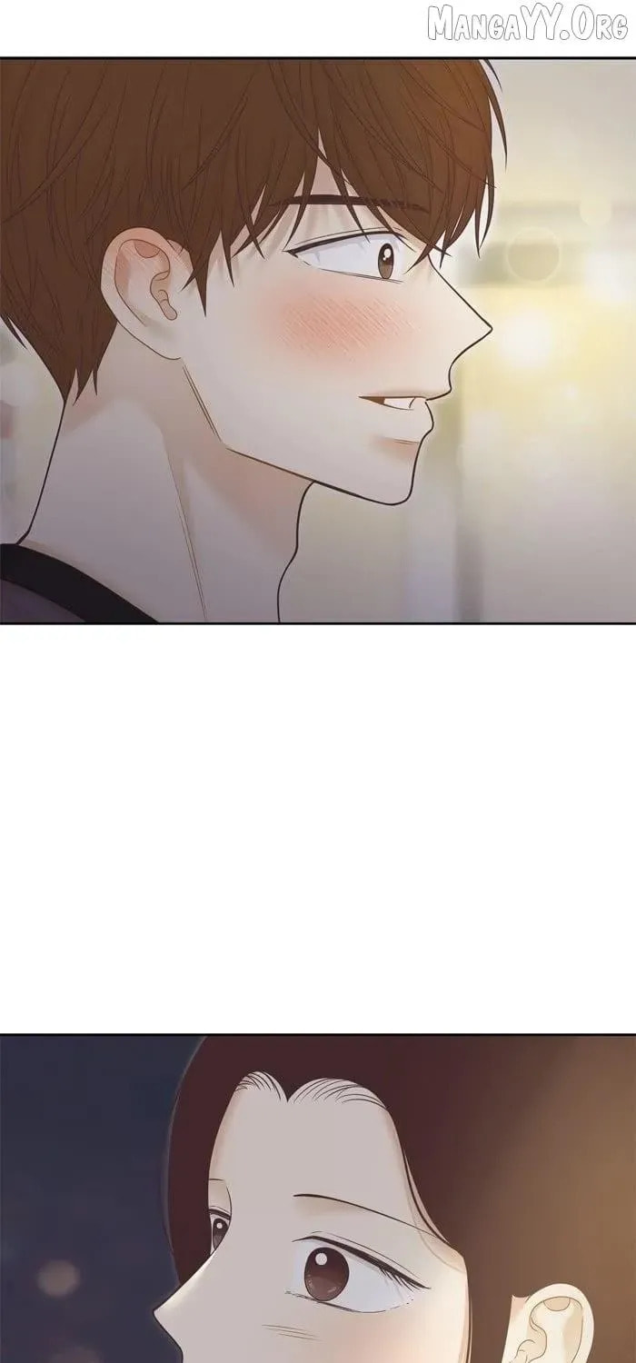 Odd Girl Out Chapter 472 page 52 - 
