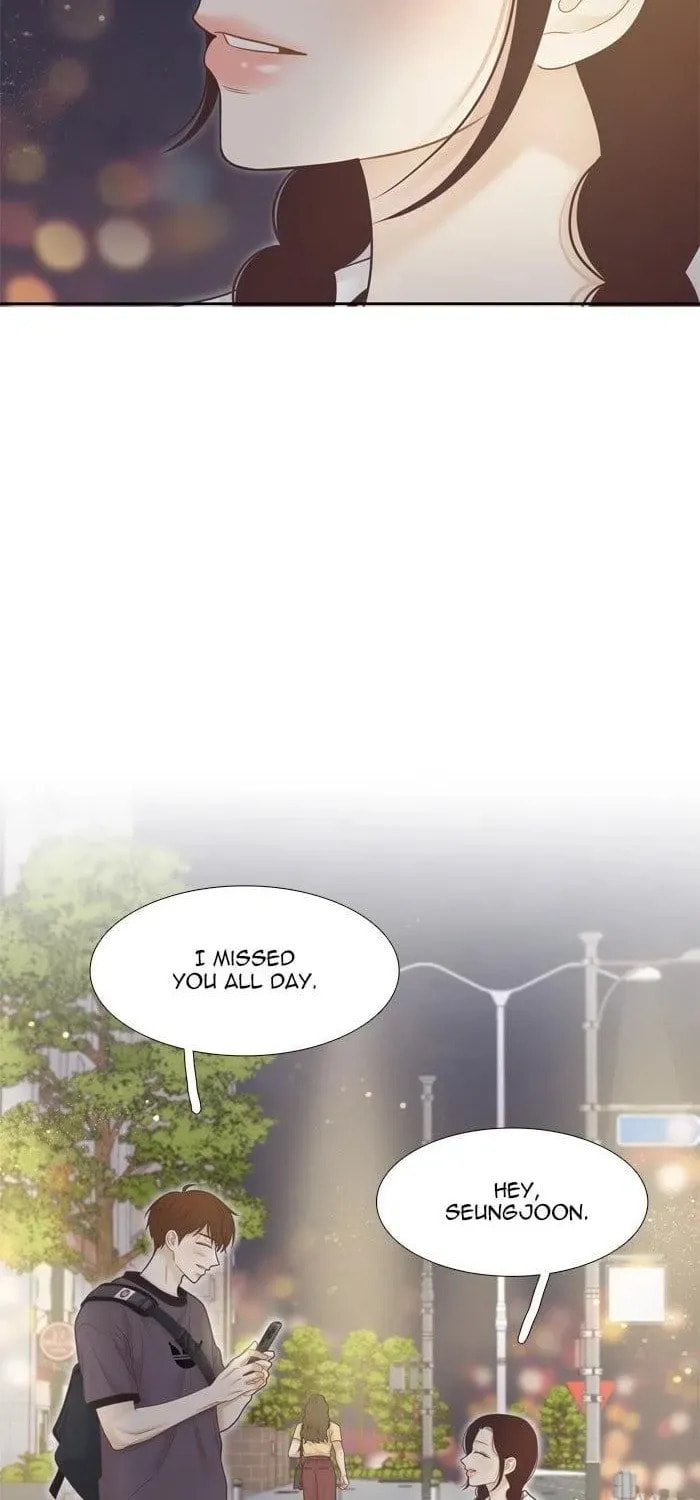 Odd Girl Out Chapter 472 page 53 - 