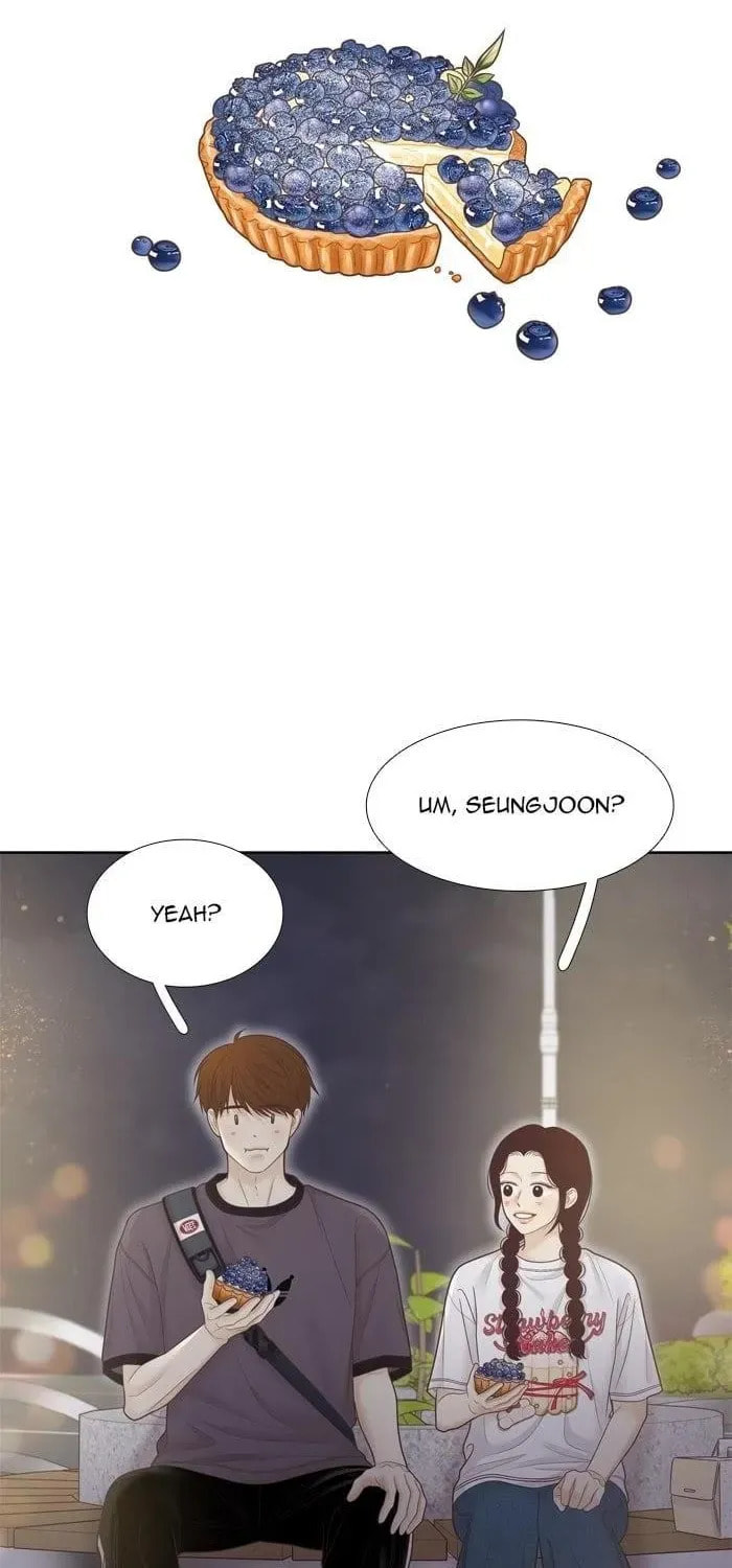 Odd Girl Out Chapter 472 page 55 - 
