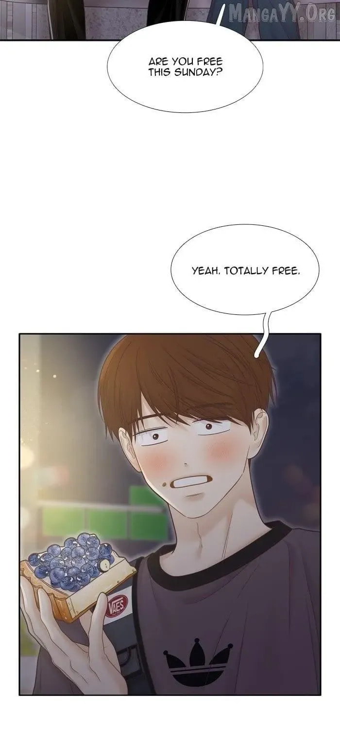 Odd Girl Out Chapter 472 page 56 - 