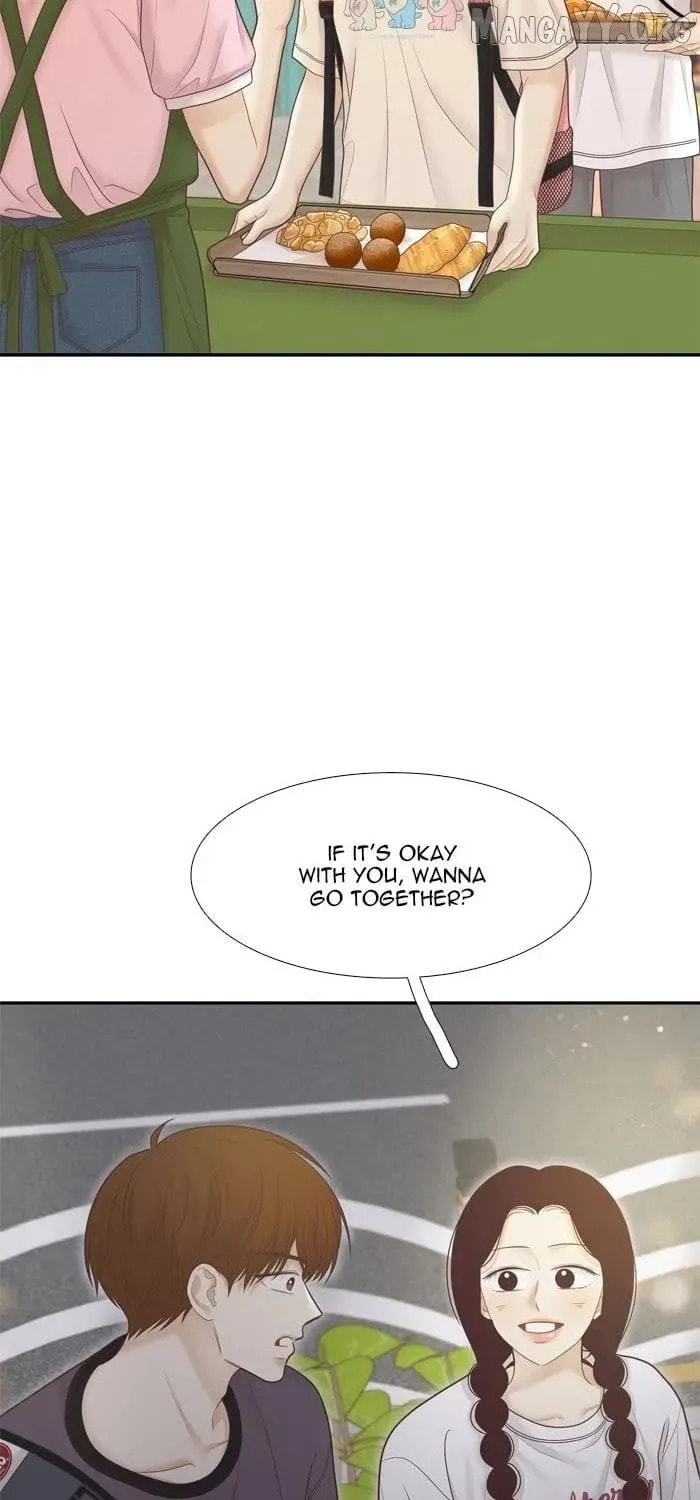 Odd Girl Out Chapter 472 page 60 - 