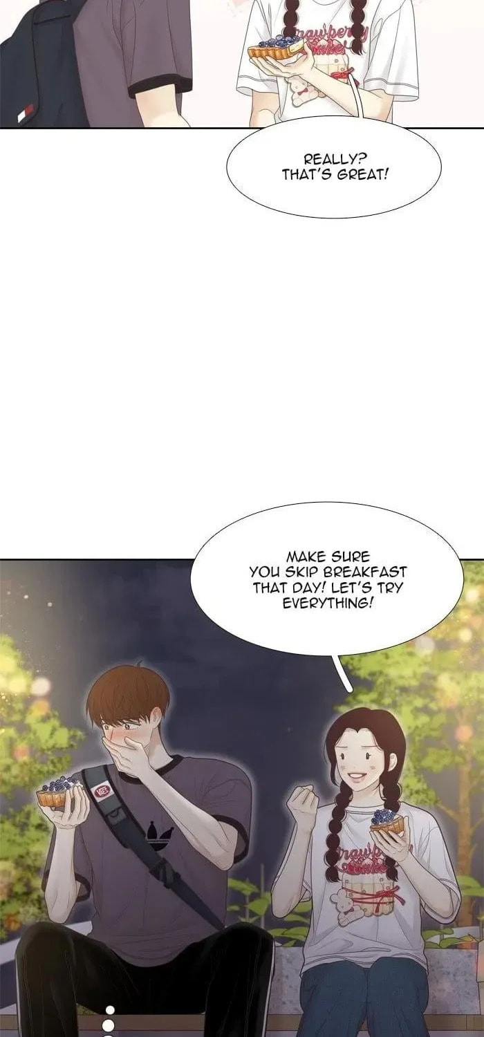 Odd Girl Out Chapter 472 page 63 - 