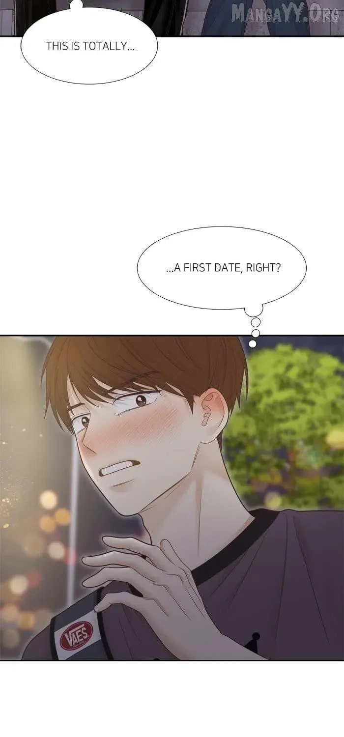 Odd Girl Out Chapter 472 page 64 - 