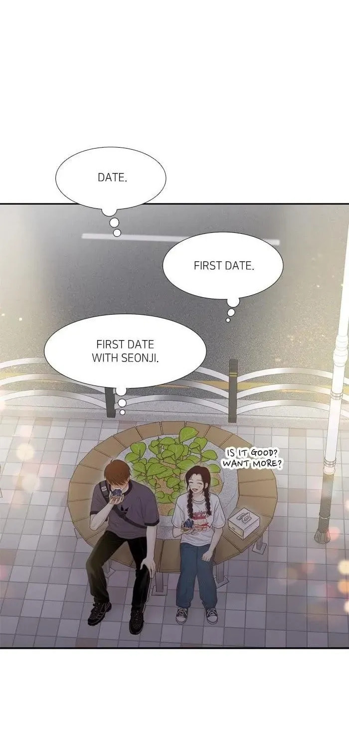 Odd Girl Out Chapter 472 page 65 - 