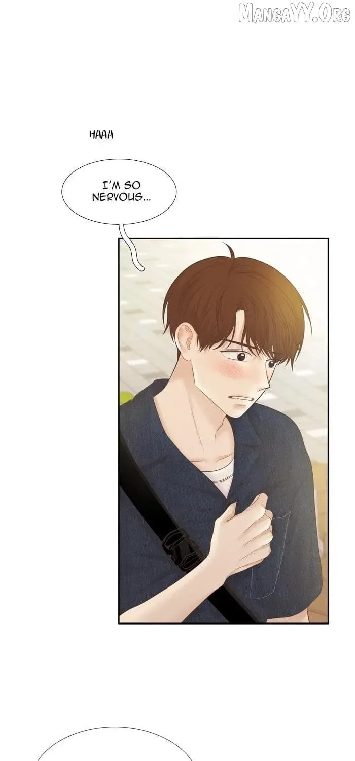 Odd Girl Out Chapter 472 page 68 - 