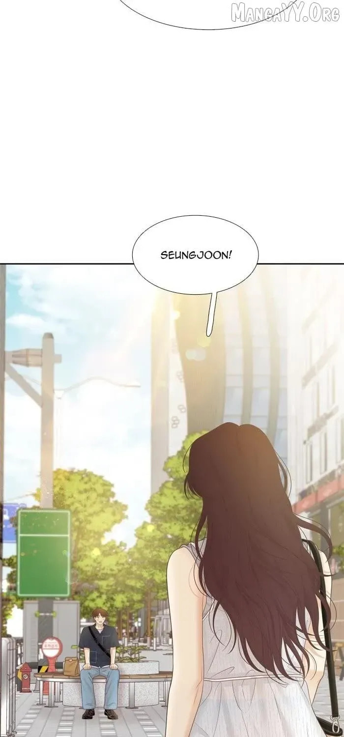Odd Girl Out Chapter 472 page 70 - 