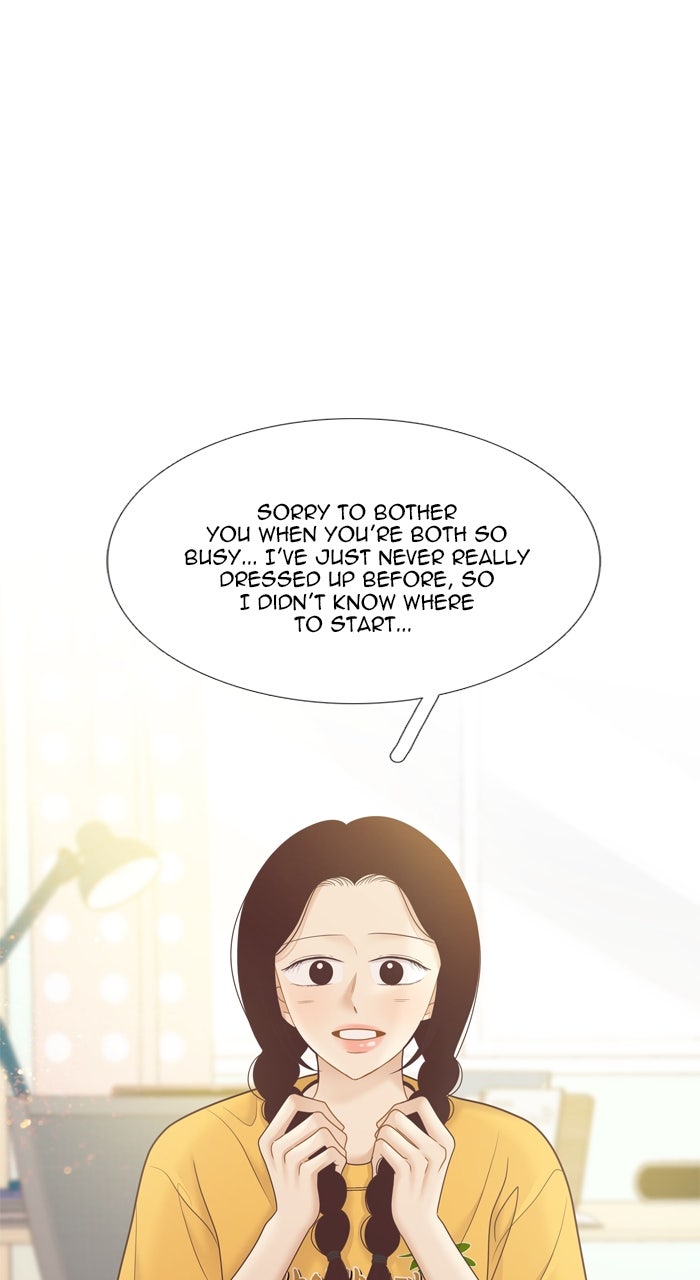 Odd Girl Out 471 - PART 2.257 page 1 - 