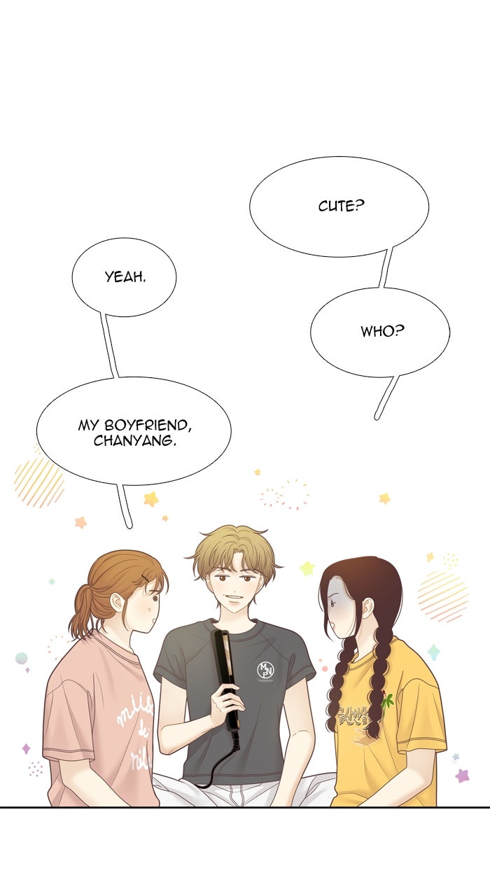 Odd Girl Out 471 - PART 2.257 page 11 - 