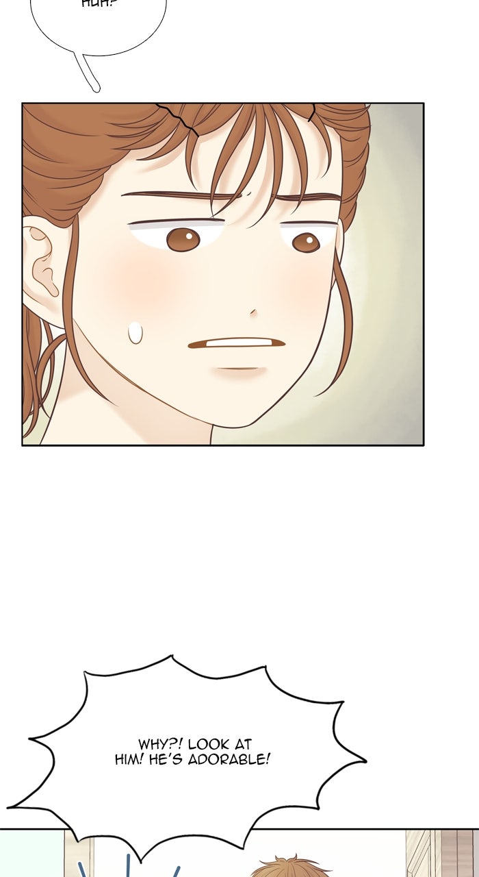 Odd Girl Out 471 - PART 2.257 page 13 - 
