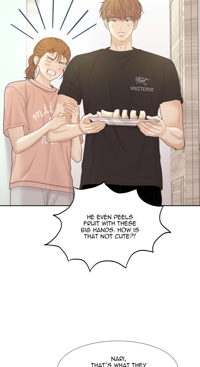 Odd Girl Out 471 - PART 2.257 page 14 - 