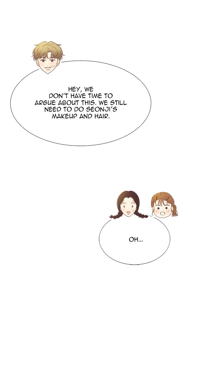 Odd Girl Out 471 - PART 2.257 page 16 - 