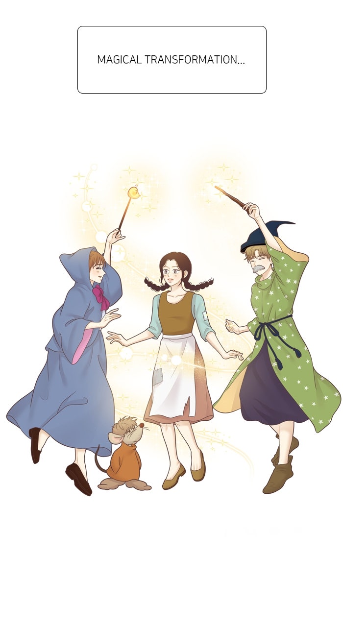 Odd Girl Out 471 - PART 2.257 page 17 - 