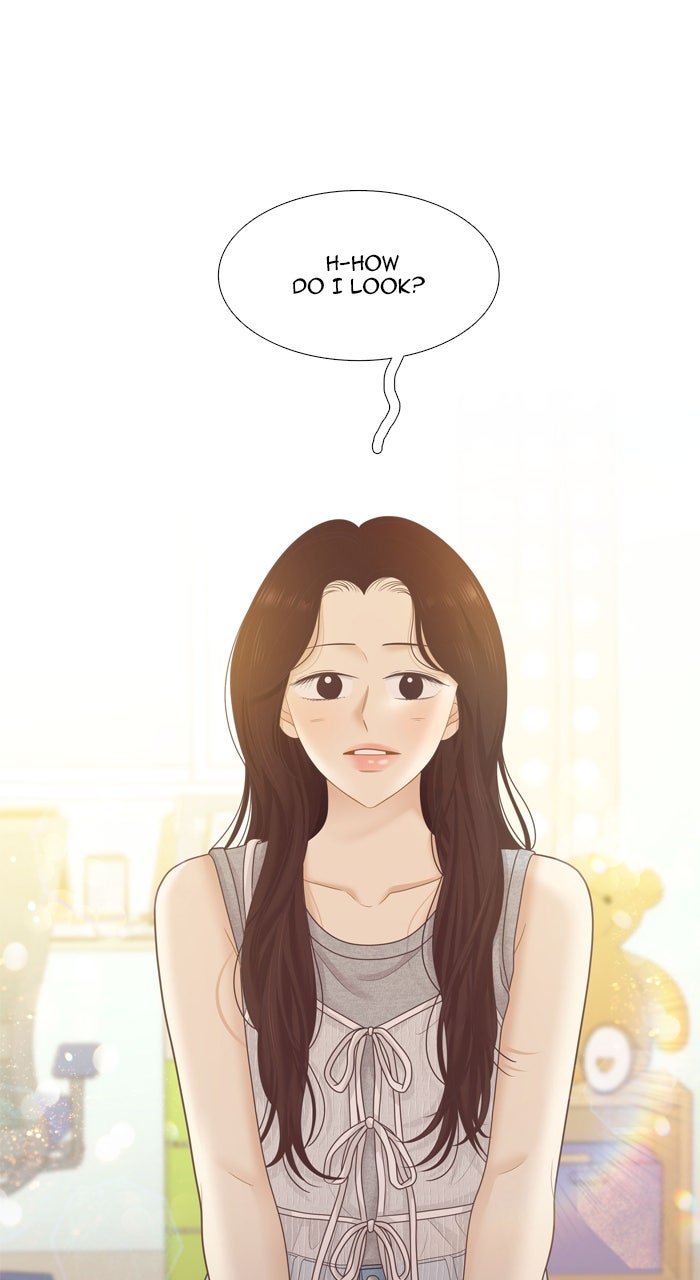 Odd Girl Out 471 - PART 2.257 page 18 - 