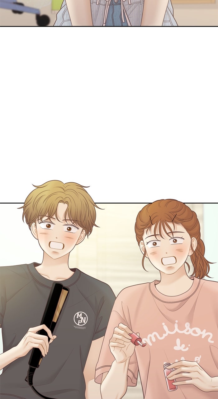 Odd Girl Out 471 - PART 2.257 page 19 - 