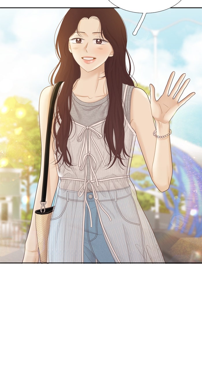 Odd Girl Out 471 - PART 2.257 page 27 - 