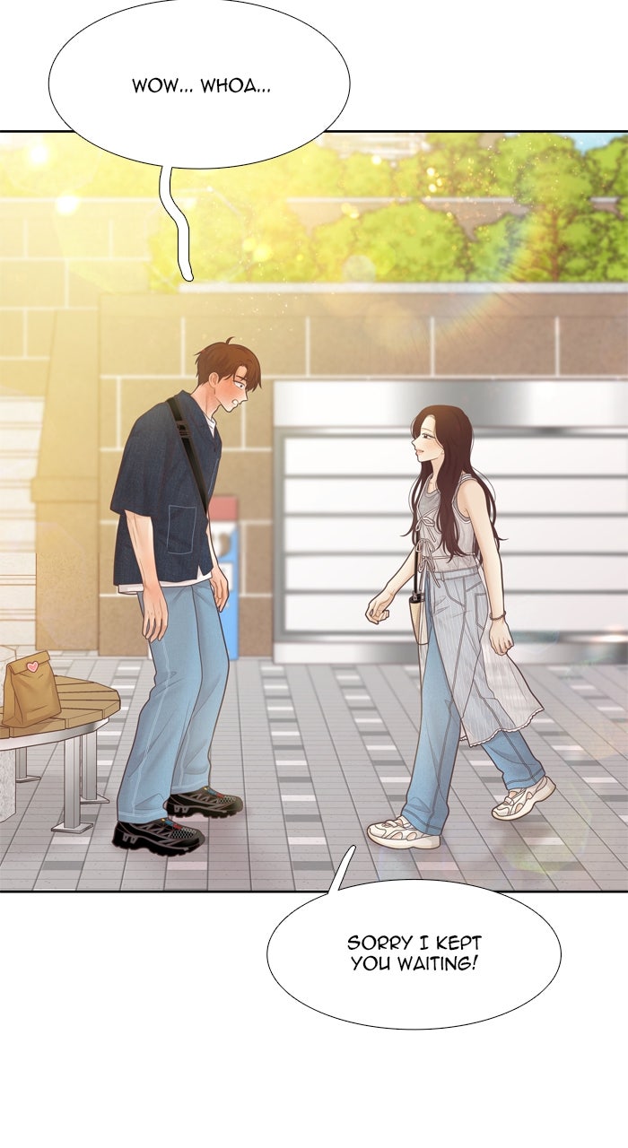 Odd Girl Out 471 - PART 2.257 page 29 - 