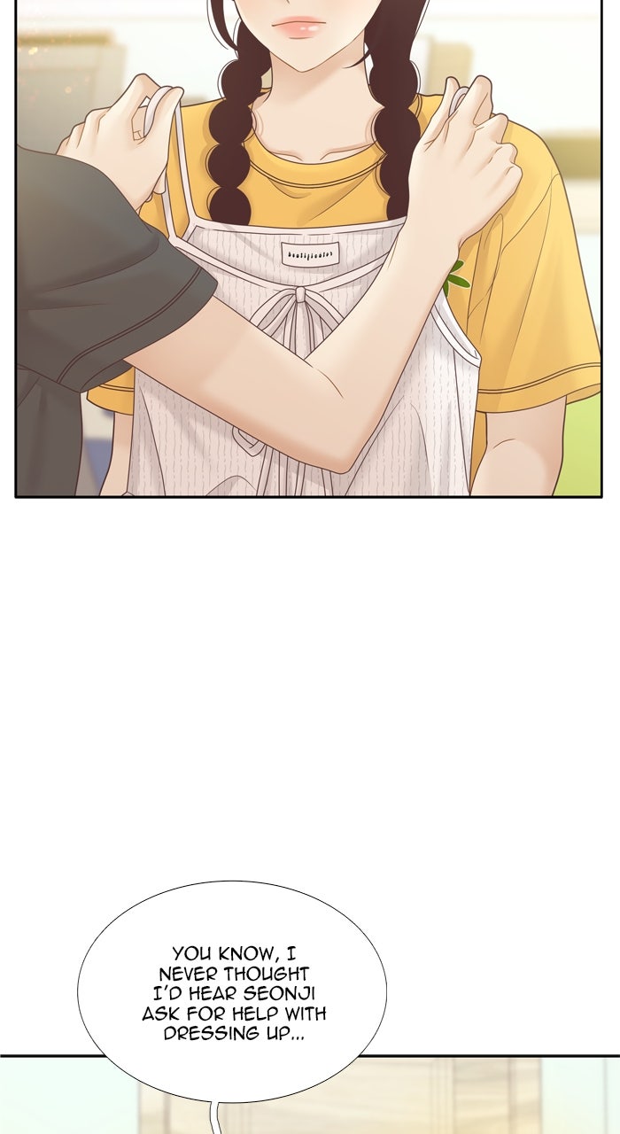Odd Girl Out 471 - PART 2.257 page 4 - 