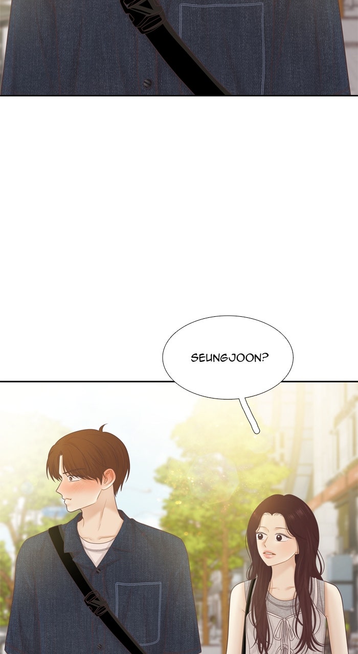 Odd Girl Out 471 - PART 2.257 page 33 - 