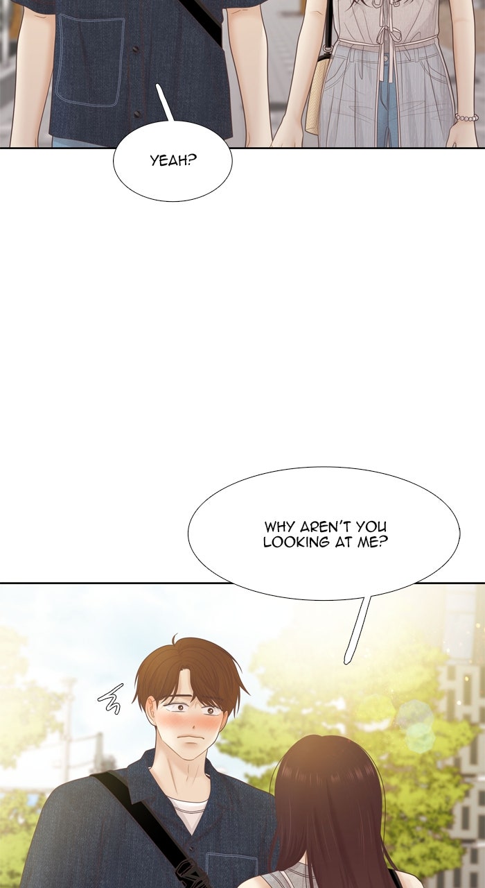 Odd Girl Out 471 - PART 2.257 page 34 - 