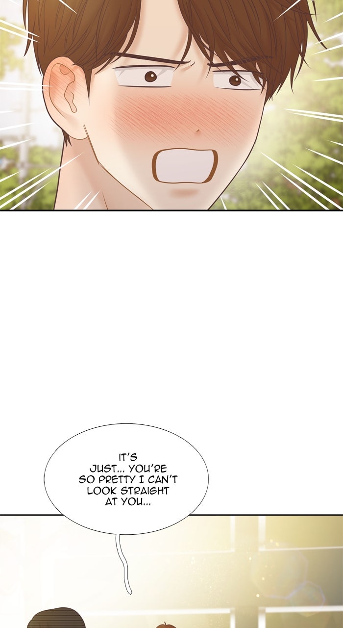 Odd Girl Out 471 - PART 2.257 page 37 - 