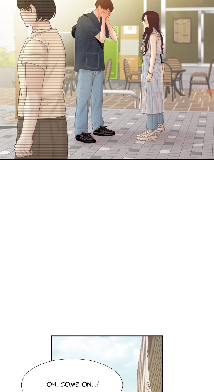 Odd Girl Out 471 - PART 2.257 page 38 - 