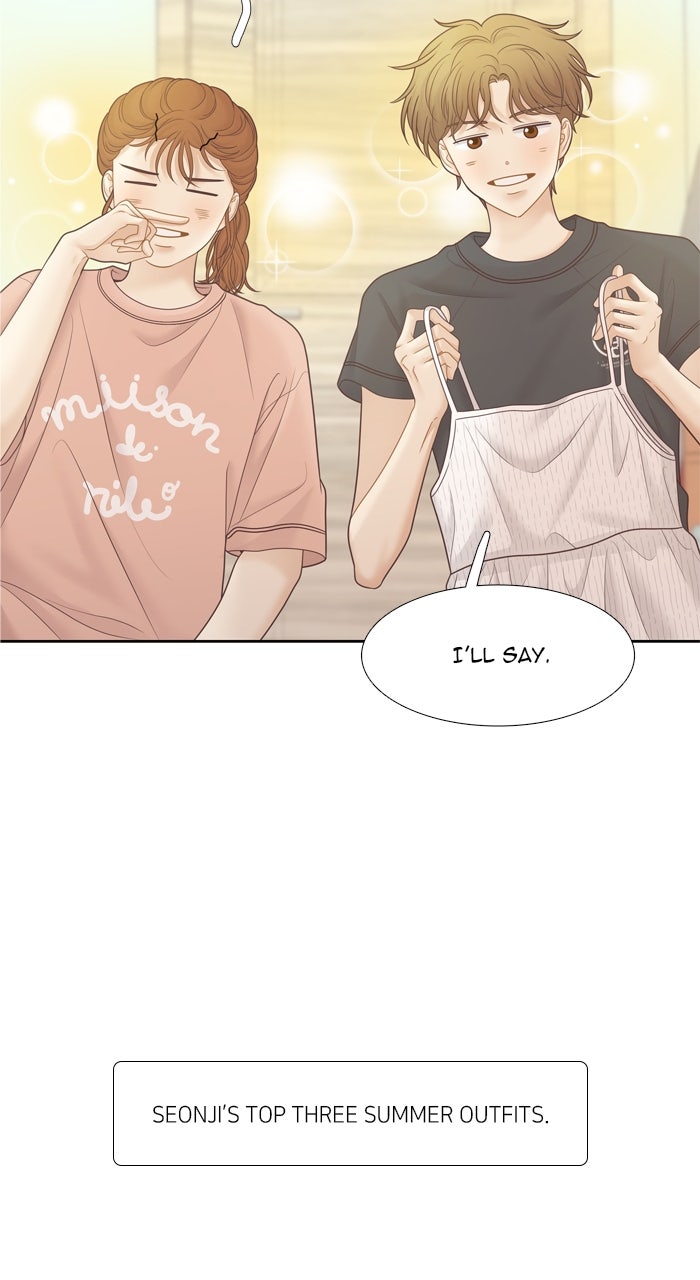 Odd Girl Out 471 - PART 2.257 page 5 - 