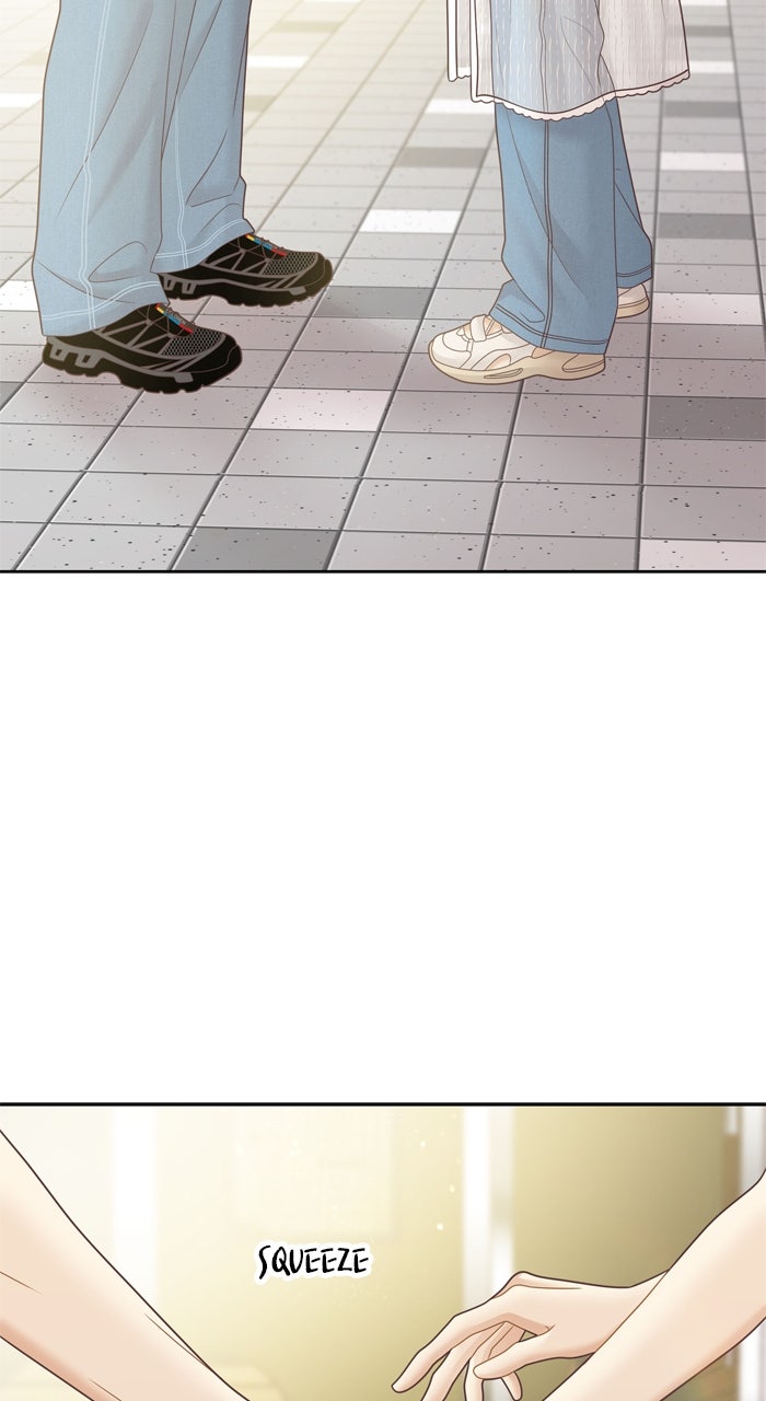 Odd Girl Out 471 - PART 2.257 page 45 - 