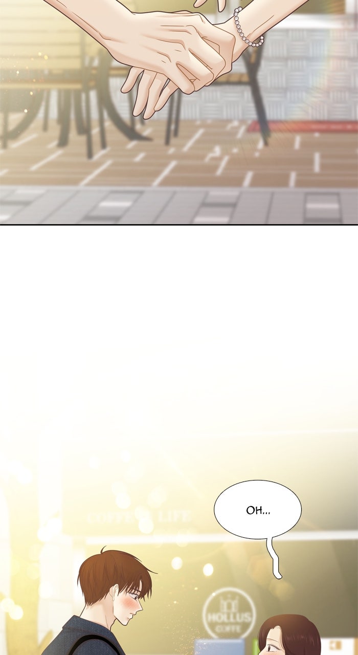 Odd Girl Out 471 - PART 2.257 page 46 - 