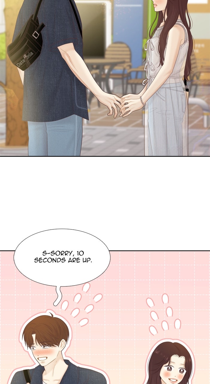 Odd Girl Out 471 - PART 2.257 page 47 - 