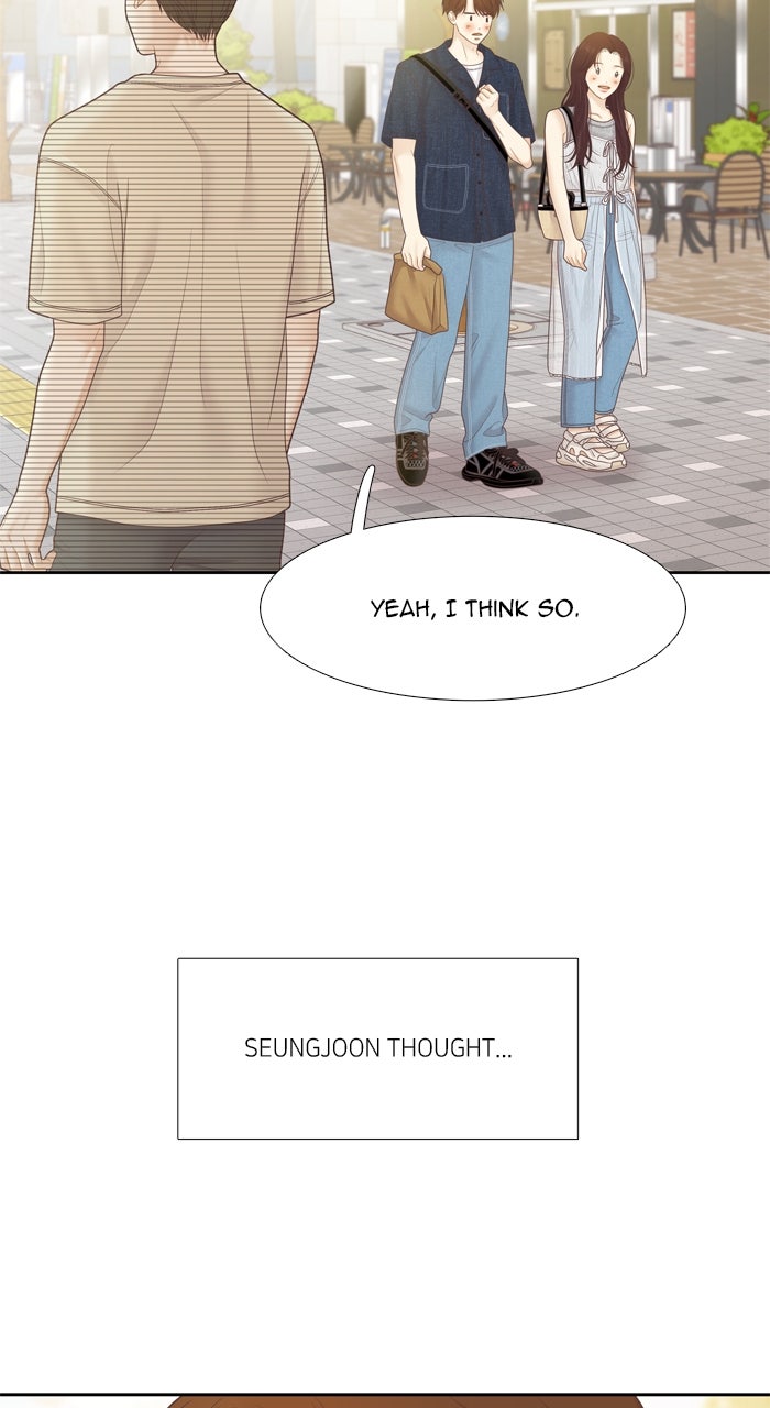 Odd Girl Out 471 - PART 2.257 page 49 - 
